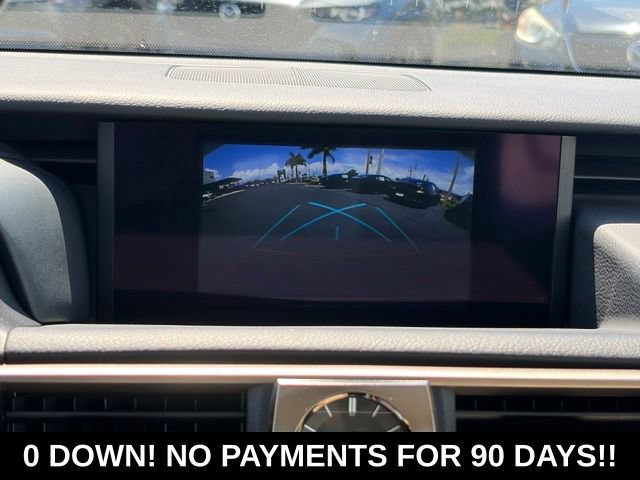 Used 2020 Lexus IS 300 w/ Accessory Package RWD image 24