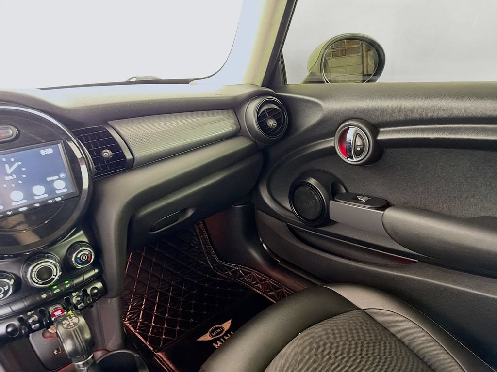 Used 2014 MINI Cooper 2-Door Hardtop FWD image 20