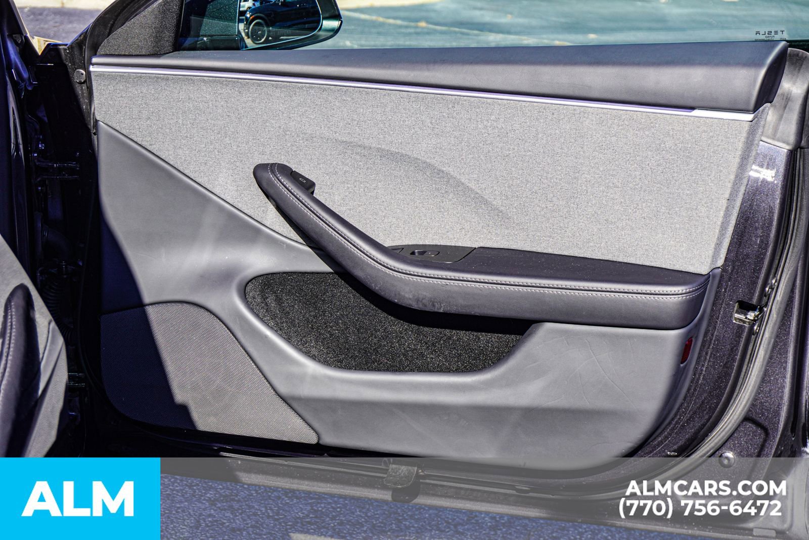 Used 2025 Tesla Model 3 image 46