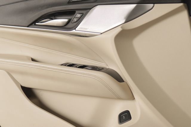 Used 2020 Cadillac CT4 Premium Luxury image 21