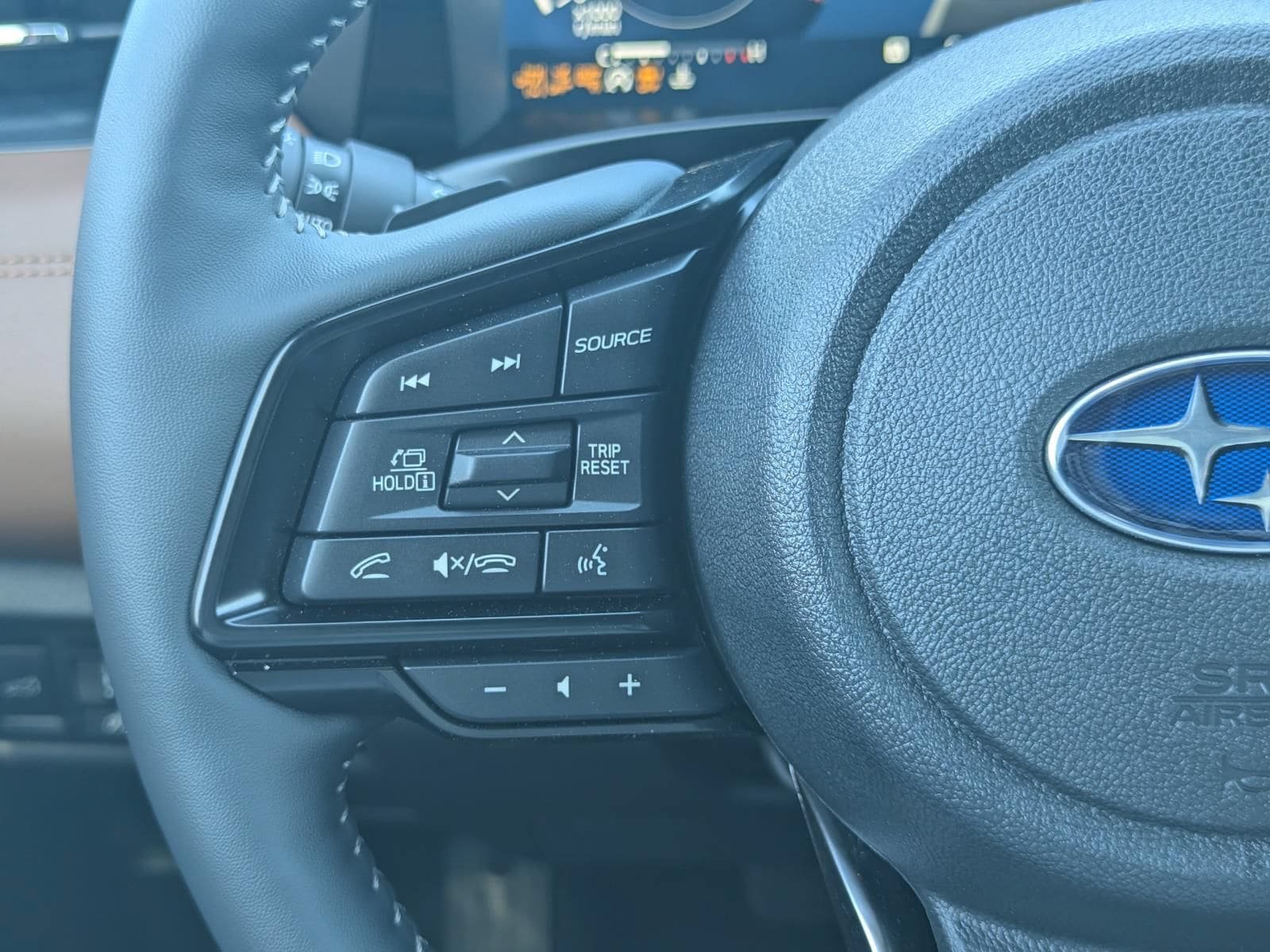 New 2026 Subaru Outback Touring XT AWD/4WD image 16