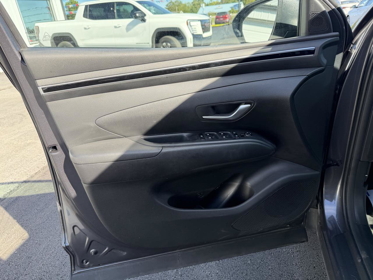 Used 2024 Hyundai Tucson SEL AWD/4WD image 13