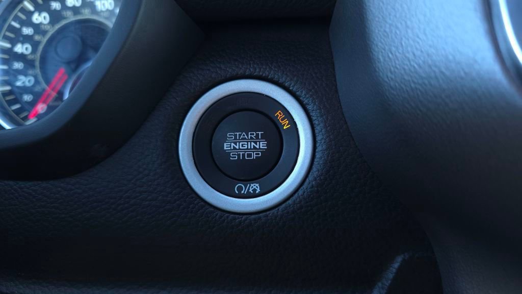 Used 2023 RAM 1500 Laramie image 35