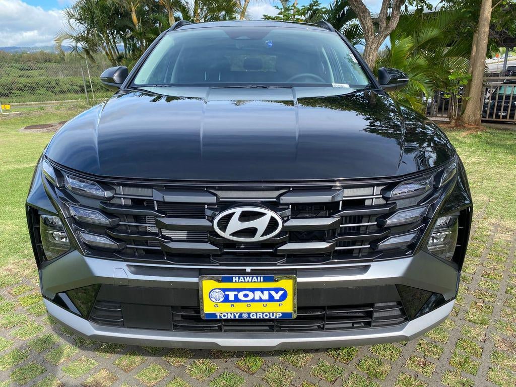 New 2026 Hyundai Tucson SEL w/ Tow & Go Package AWD/4WD image 2
