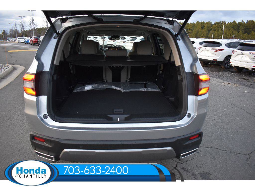 New 2026 Honda Pilot Touring image 32