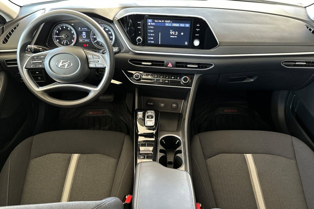 Used 2023 Hyundai Sonata SE image 15