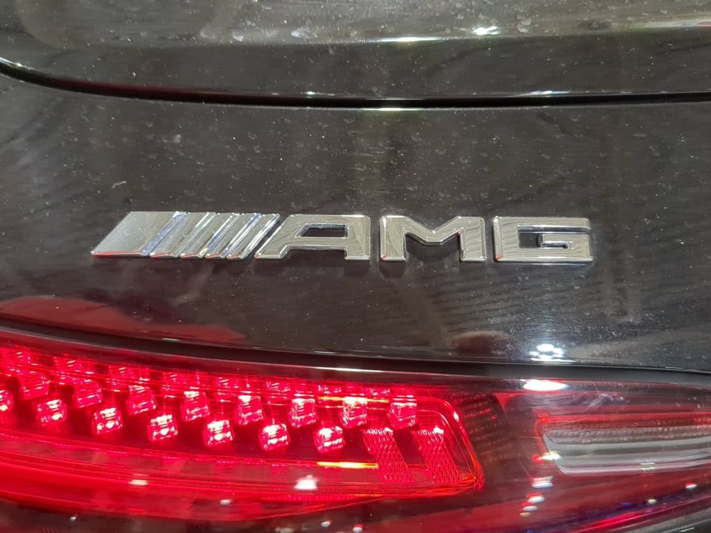 Used 2023 Mercedes-Benz SL 63 AMG 4MATIC image 16