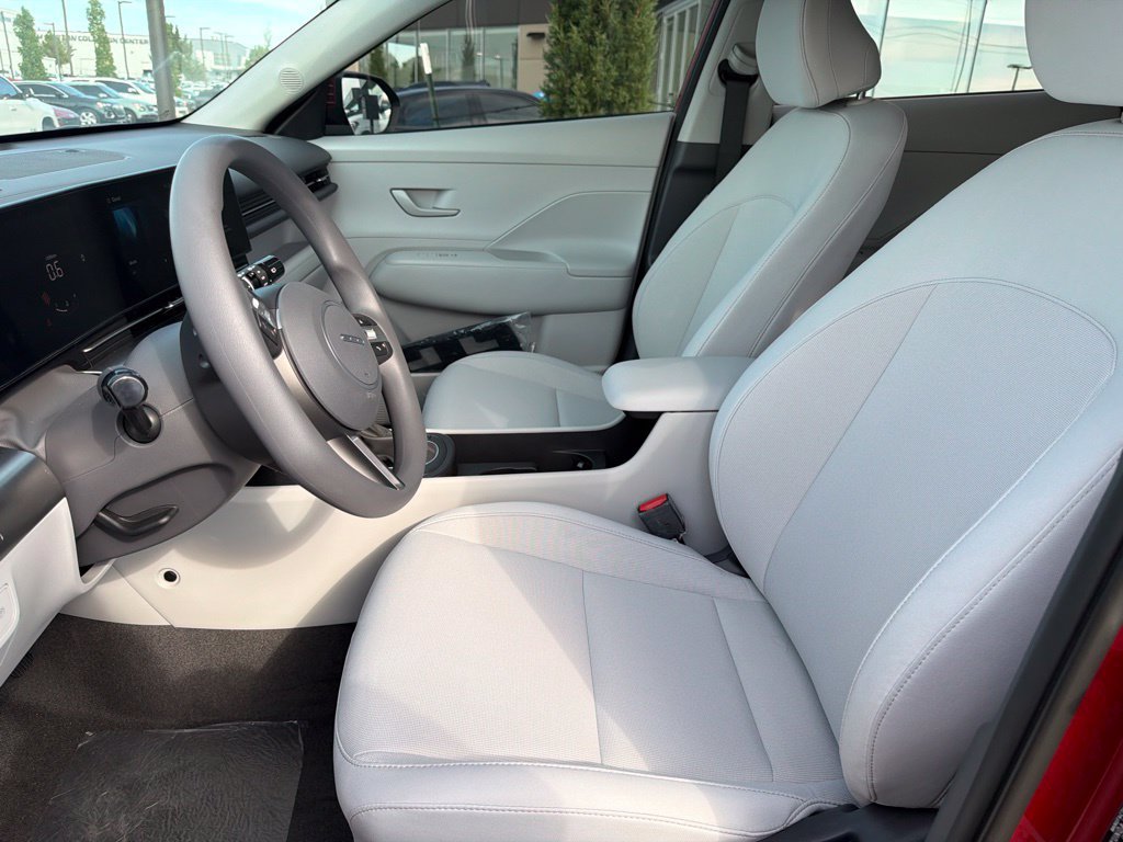 New 2026 Hyundai Kona SE AWD/4WD image 5