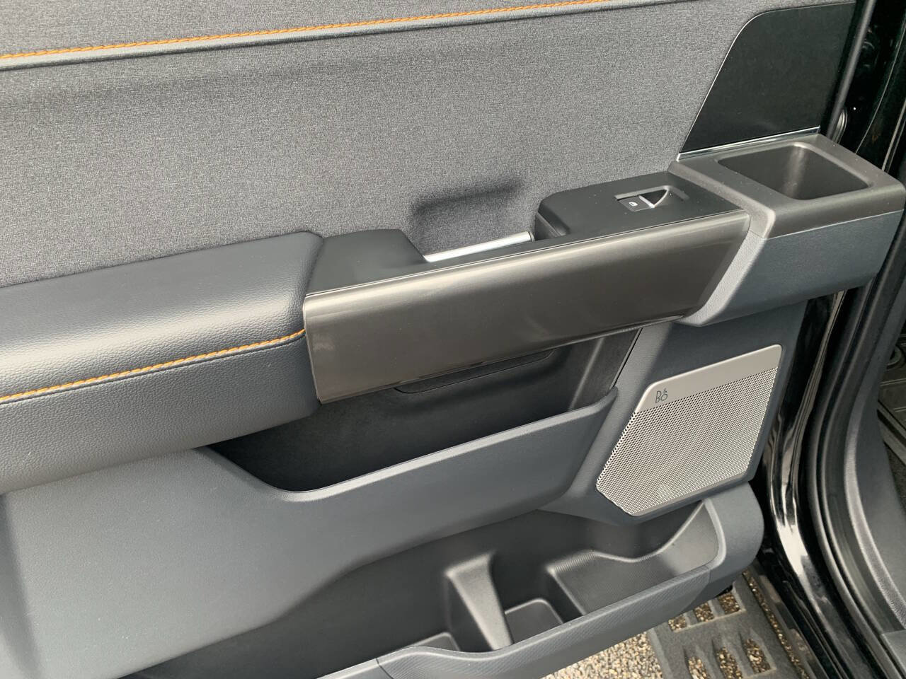 Used 2023 Ford F150 Tremor w/ Equipment Group 402A High image 25