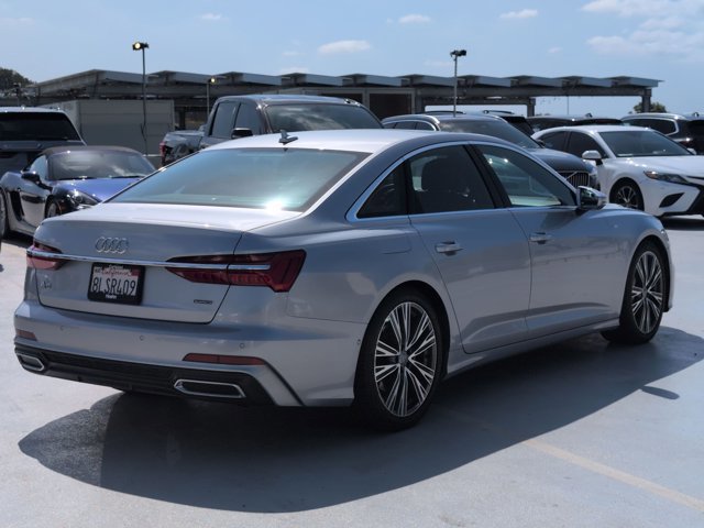 Used 2019 Audi A6 3.0T Premium Plus w/ Premium Plus Package image 5