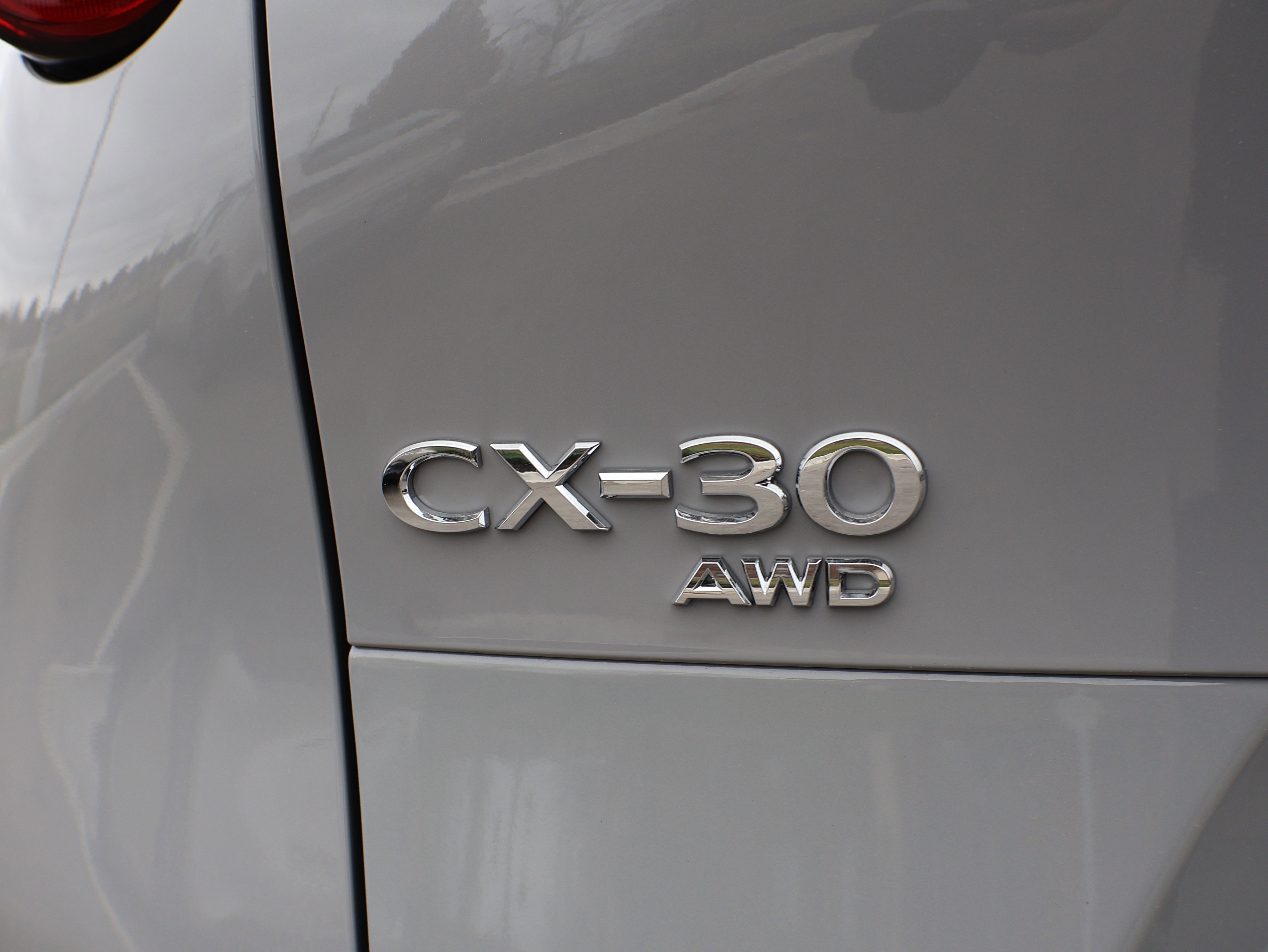 New 2026 MAZDA CX-30 AWD 2.5 S image 19