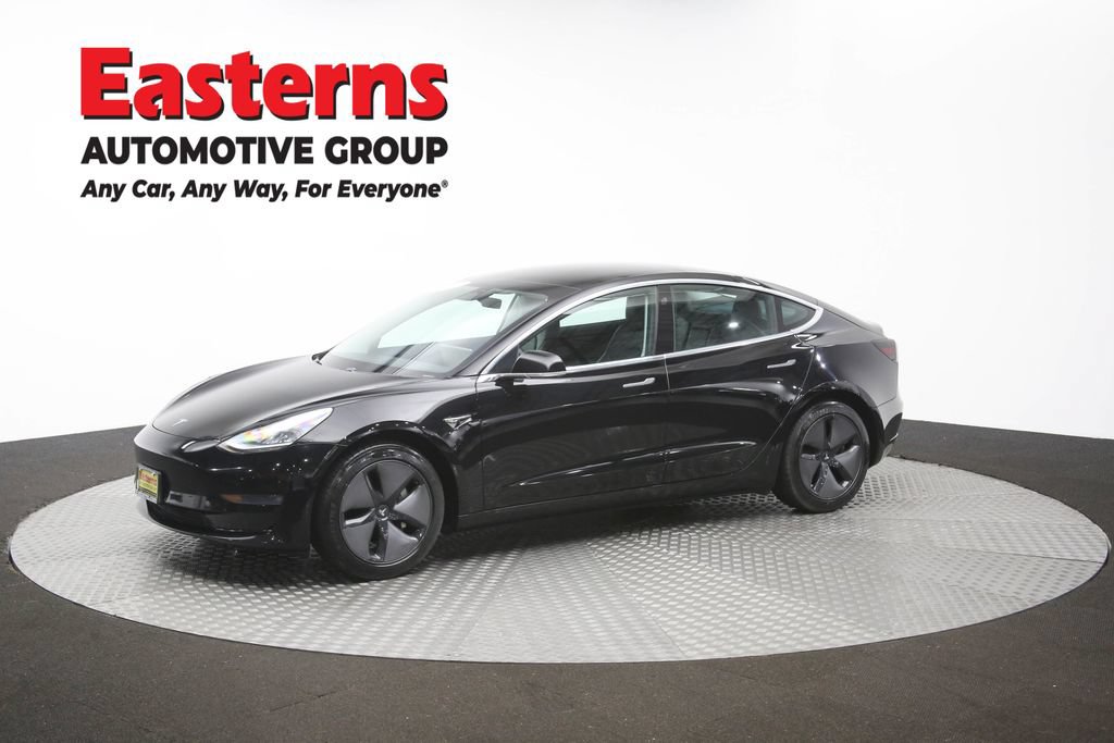 Used 2019 Tesla Model 3 Standard Range Plus RWD image 51