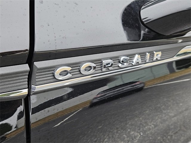 New 2025 Lincoln Corsair Premiere w/ Equipment Group 101A image 18