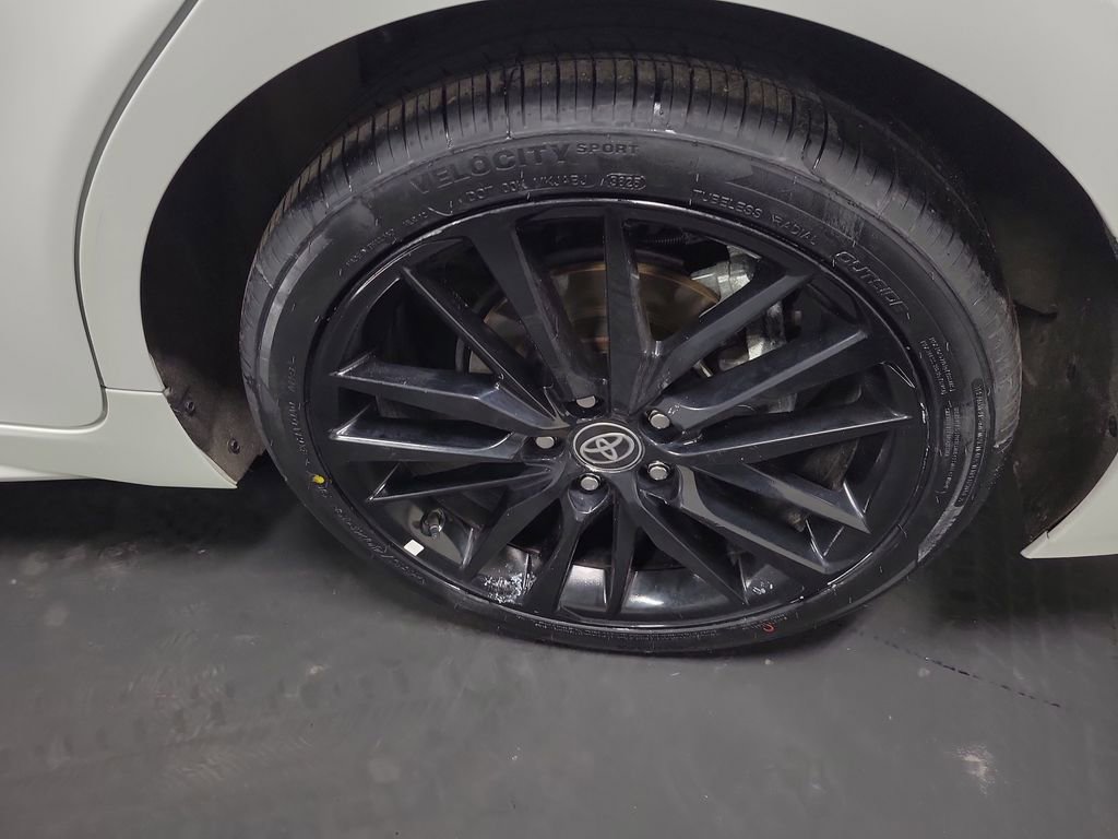 Used 2024 Toyota Camry XSE w/ Cold Weather Package image 10