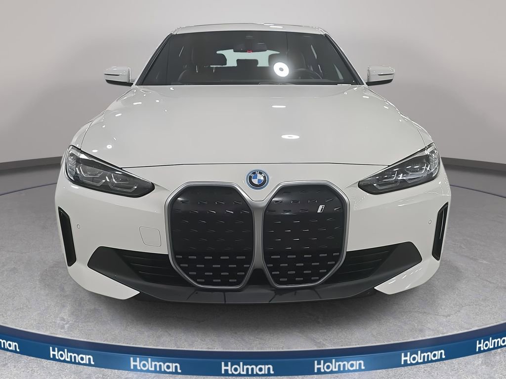 Certified 2023 BMW i4 eDrive35 image 2