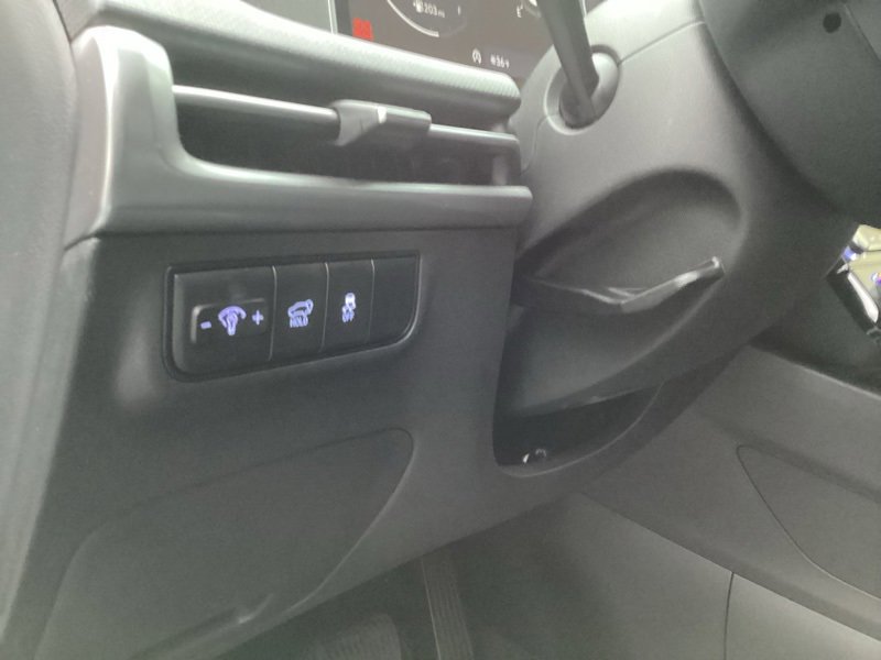 Certified 2025 Hyundai Tucson SEL image 26