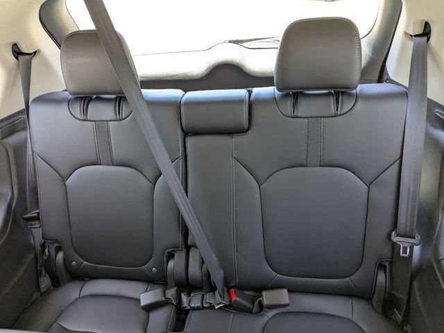 Certified 2025 Honda Pilot EX-L image 33