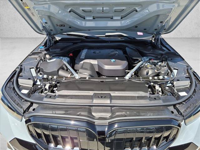 New 2027 BMW 530i w/ M Sport Package RWD image 16