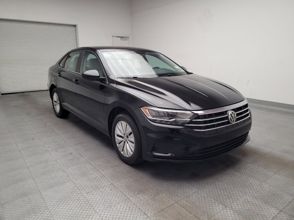 Used 2019 Volkswagen Jetta S w/ Driver Assistance Package FWD image 13
