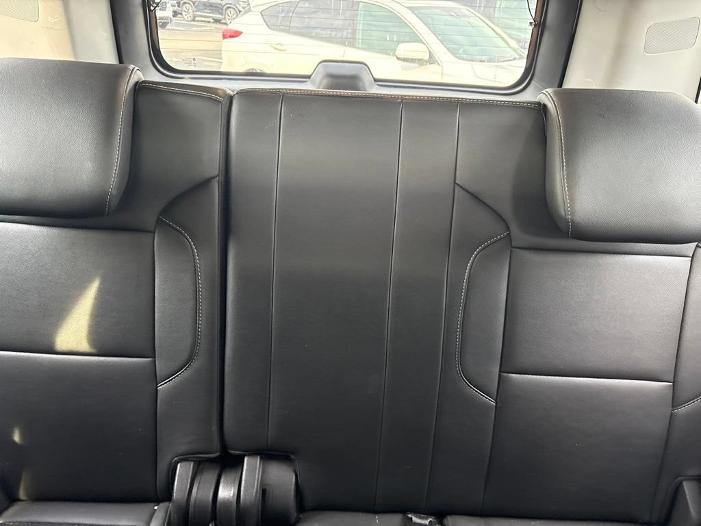 Used 2018 Chevrolet Suburban LT AWD/4WD image 14