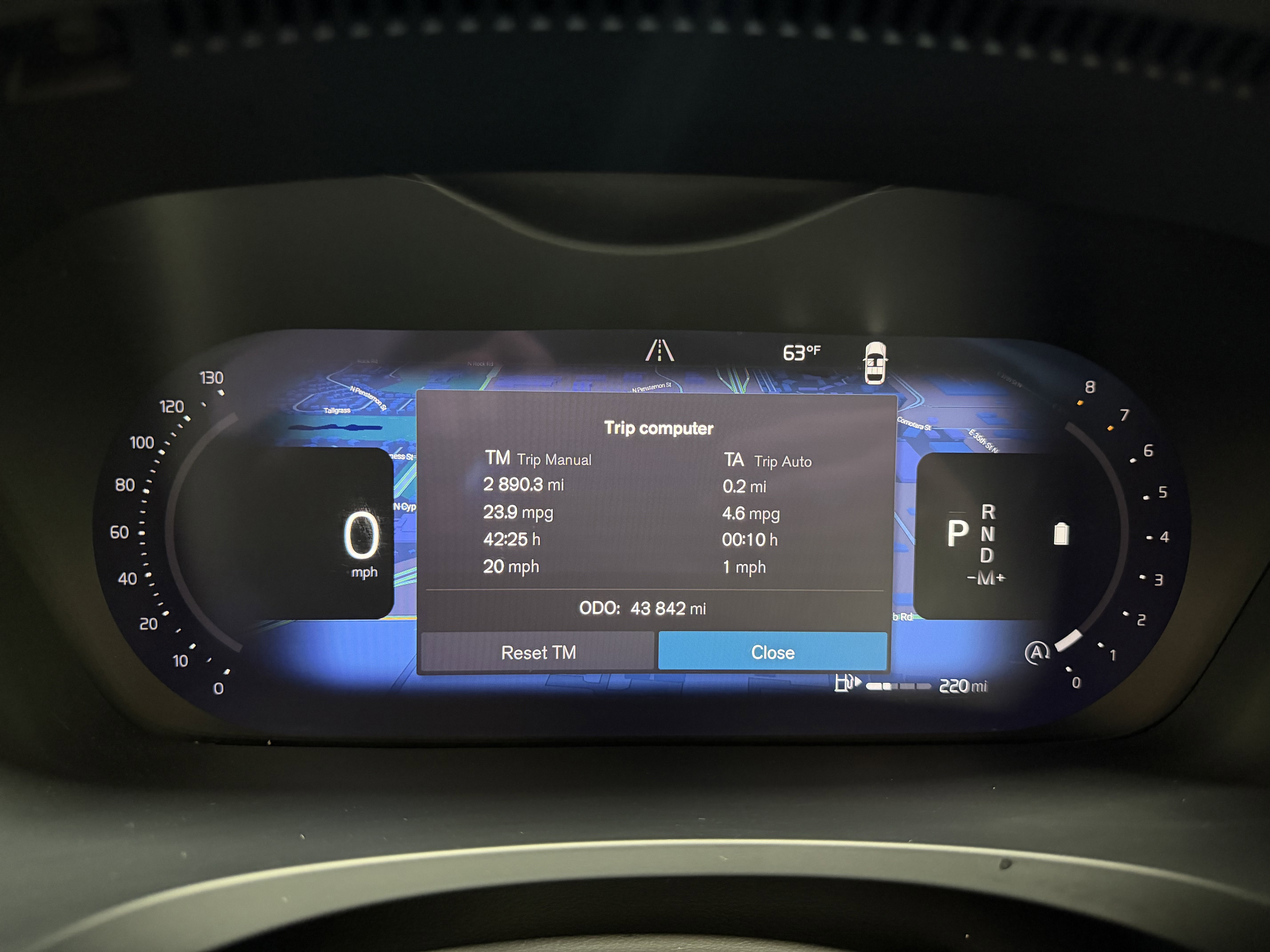 Used 2023 Volvo S90 B6 Plus image 15