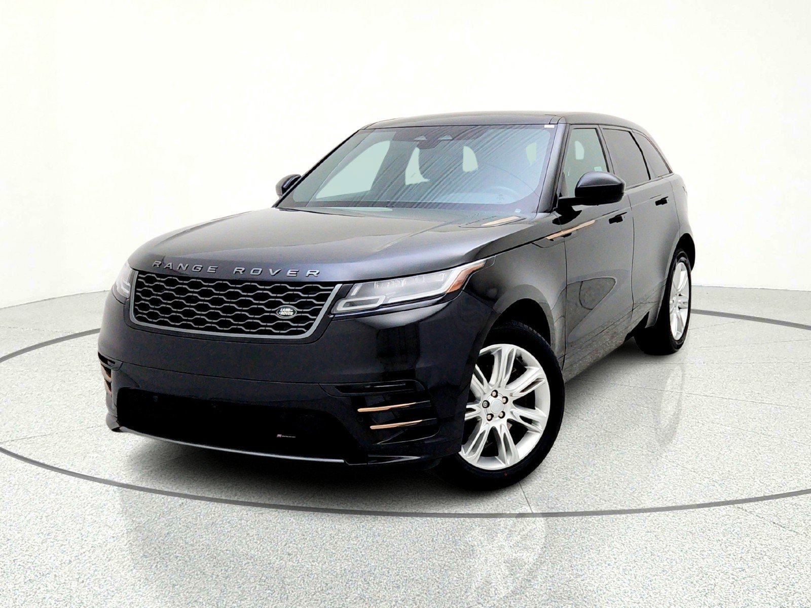 Used 2023 Land Rover Range Rover Velar R-Dynamic S image 2