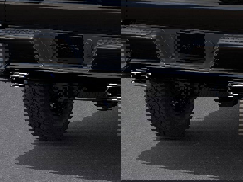 New 2026 Chevrolet Silverado 1500 RST w/ All Star Edition Plus image 38