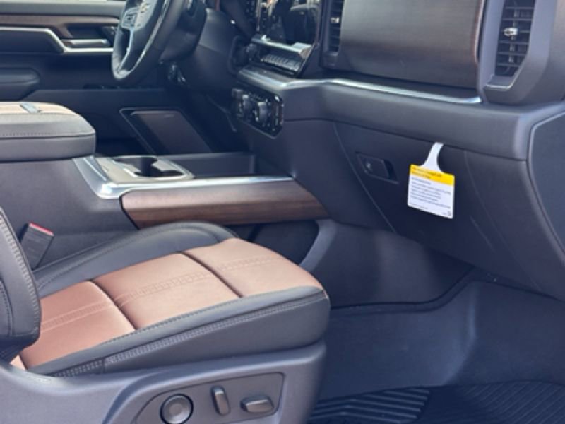 New 2026 Chevrolet Silverado 2500 High Country w/ Technology Package image 23