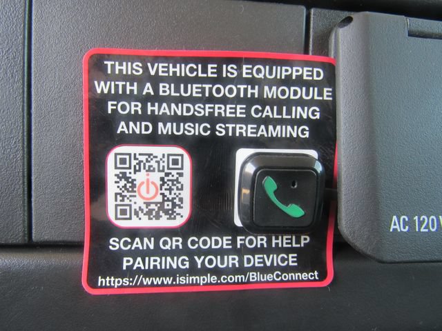 Certified 2025 Chevrolet Express 2500 w/ Driver Convenience Package RWD image 13