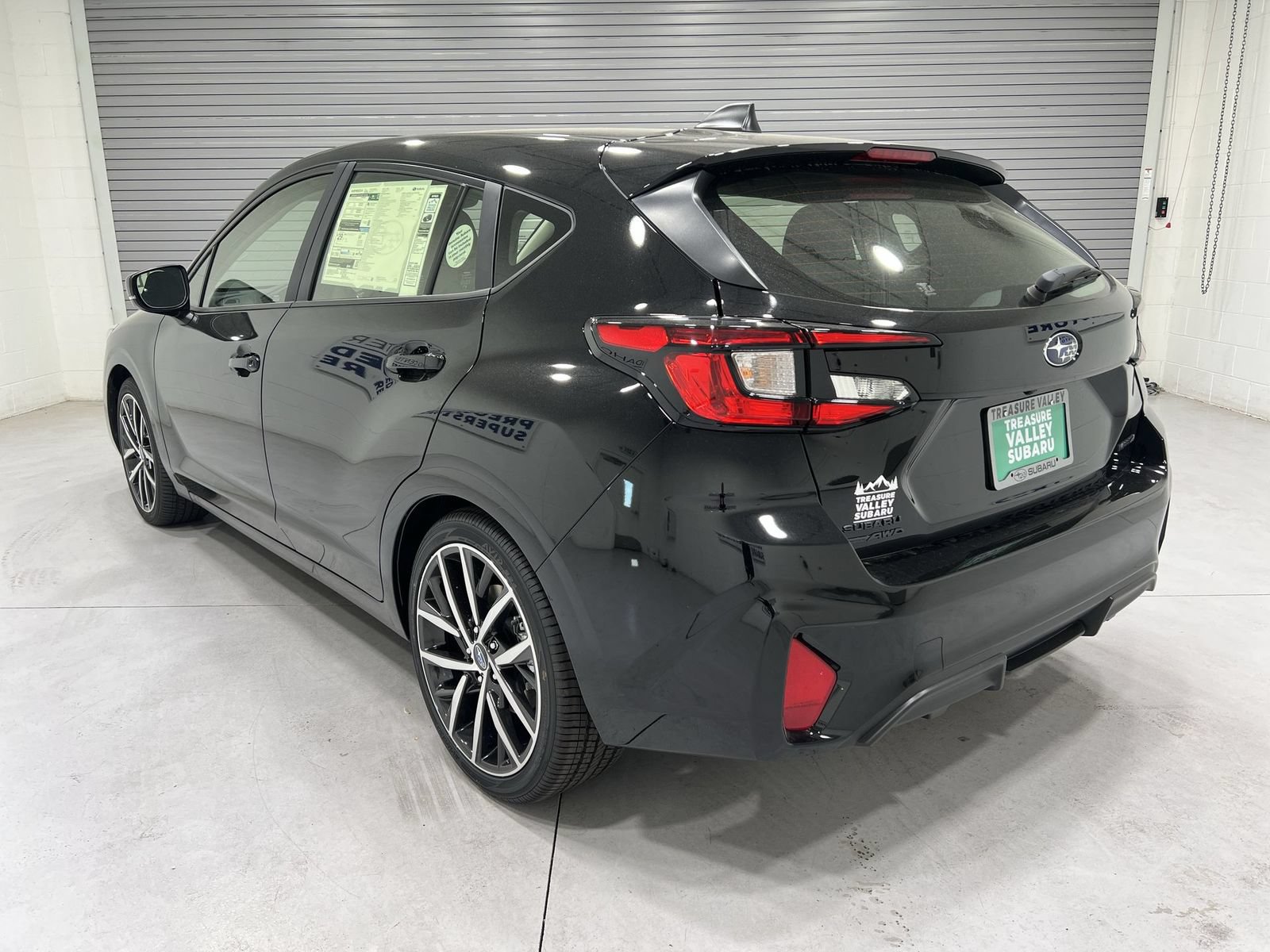 New 2026 Subaru Impreza 2.0i Sport AWD/4WD image 6