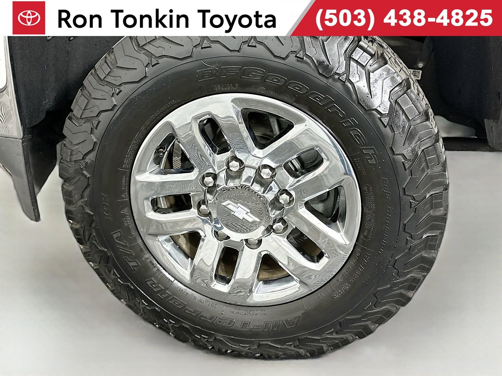 Used 2019 Chevrolet Silverado 2500 LTZ w/ Duramax Plus Package image 32