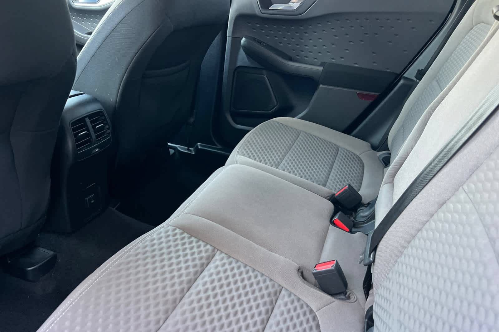 Used 2020 Ford Escape SE AWD/4WD image 4