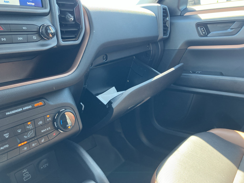 Used 2024 Ford Bronco Sport Badlands w/ Premium Package AWD/4WD image 23