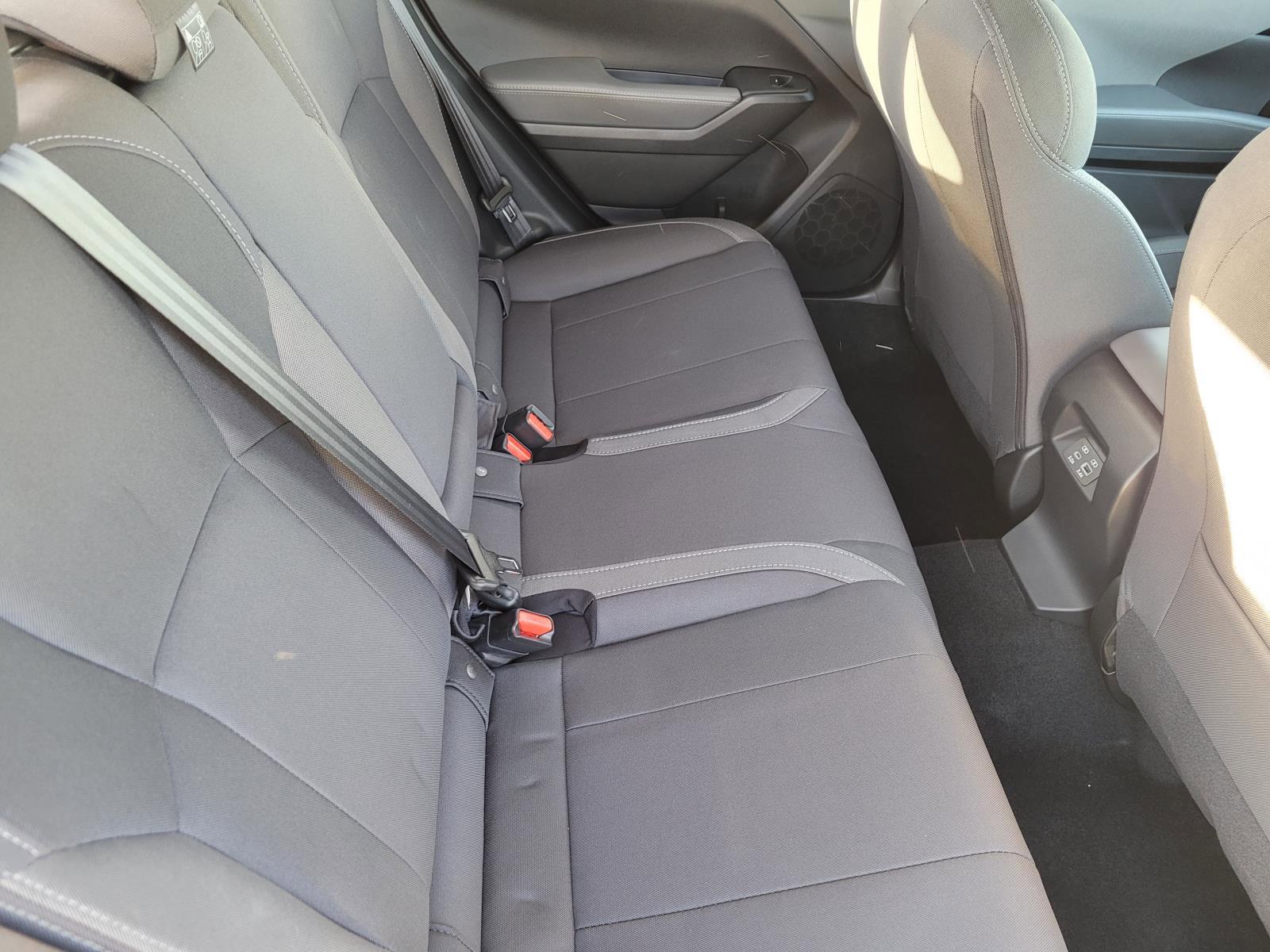 Certified 2025 Subaru Crosstrek 2.0i Premium image 13