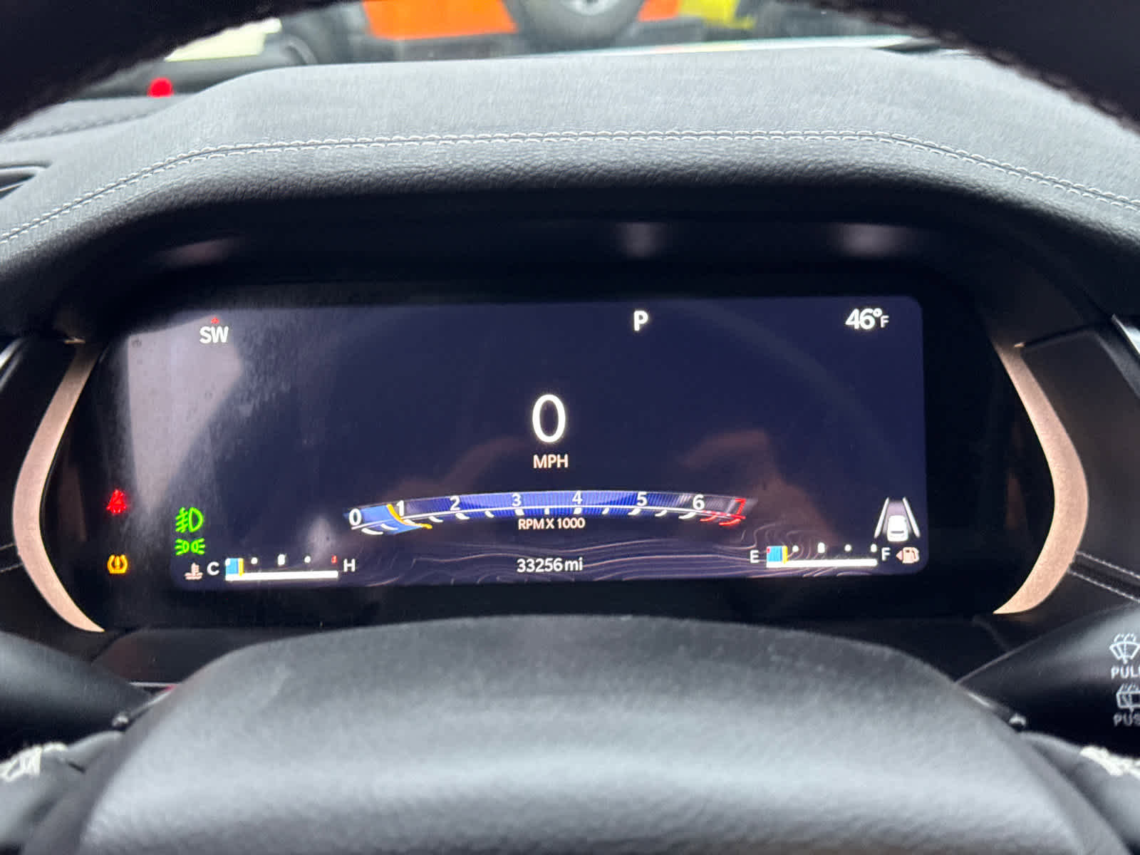 Used 2023 Jeep Grand Cherokee Limited w/ Trailer Tow Prep Group (B) image 17