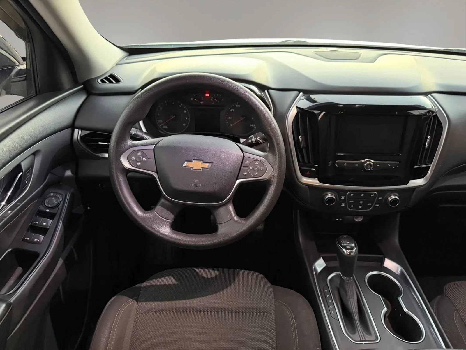 Used 2020 Chevrolet Traverse LS FWD image 23