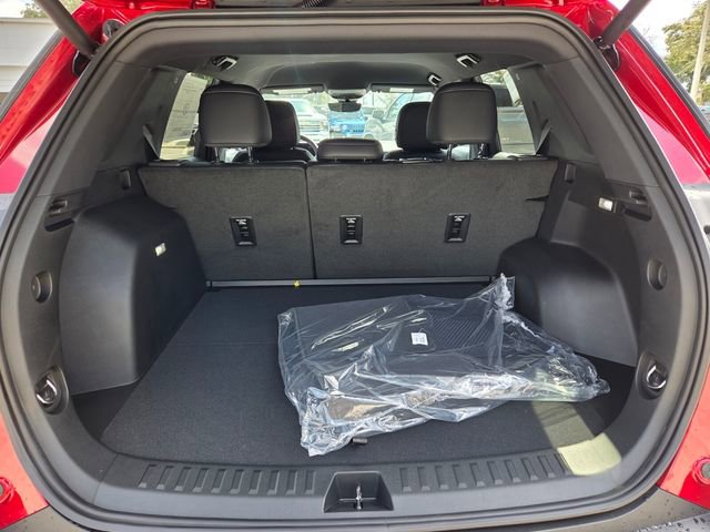 New 2026 Chevrolet Equinox LT w/ Convenience Package II image 22