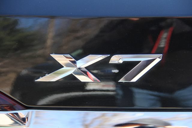 Used 2019 BMW X7 xDrive40i w/ Cold Weather Package AWD/4WD image 9