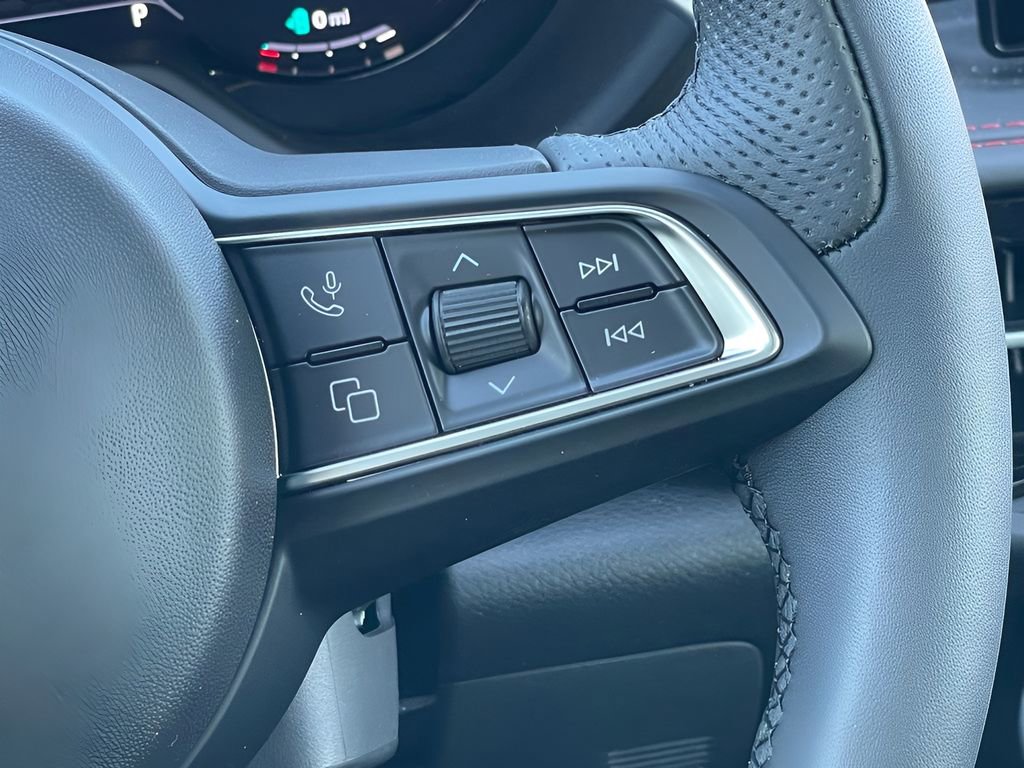 New 2025 Dodge Hornet R/T image 16