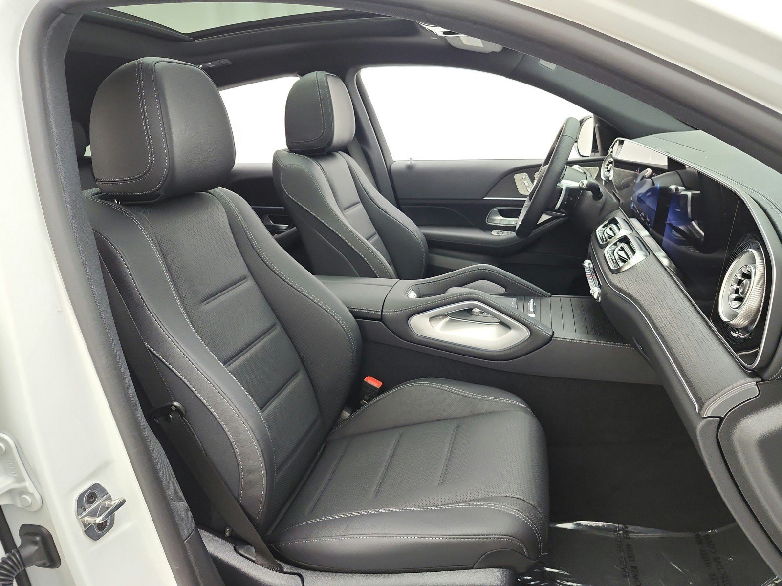 New 2027 Mercedes-Benz GLE 450 4MATIC Coupe image 14