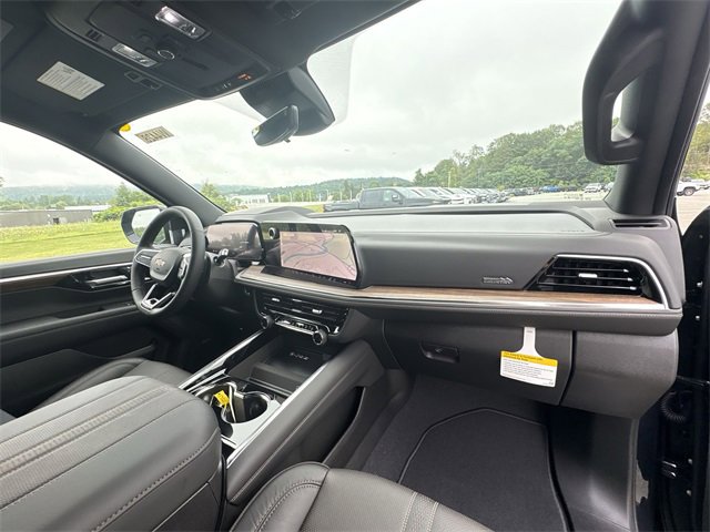 New 2025 Chevrolet Tahoe High Country image 30