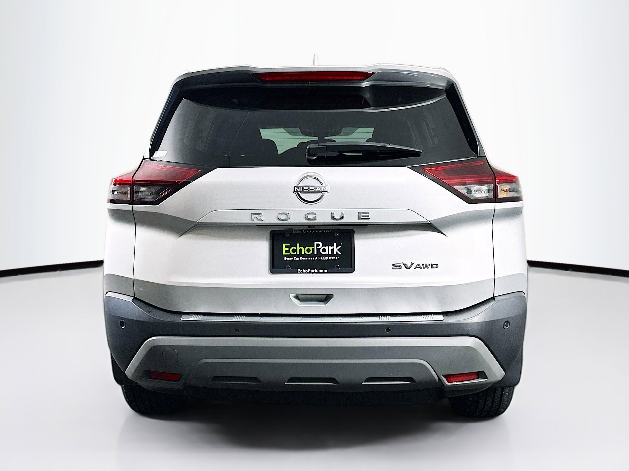 Used 2023 Nissan Rogue SV w/ SV Premium Package image 7