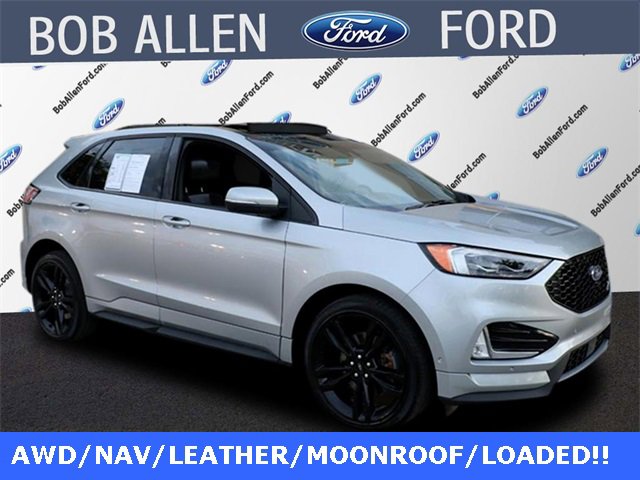 Used 2020 Ford Edge ST w/ Equipment Group 401A