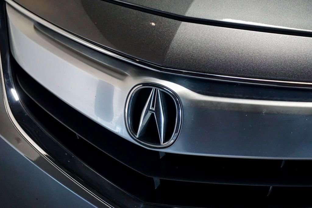 Used 2014 Acura ILX w/ Premium Package image 54