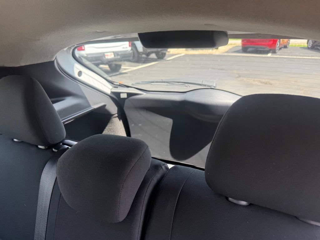 Used 2023 Nissan Kicks S FWD image 32