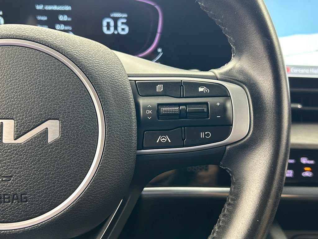 Used 2023 Kia Sportage X-Line AWD/4WD image 31