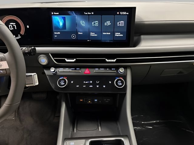 New 2026 Hyundai Sonata SEL FWD image 21