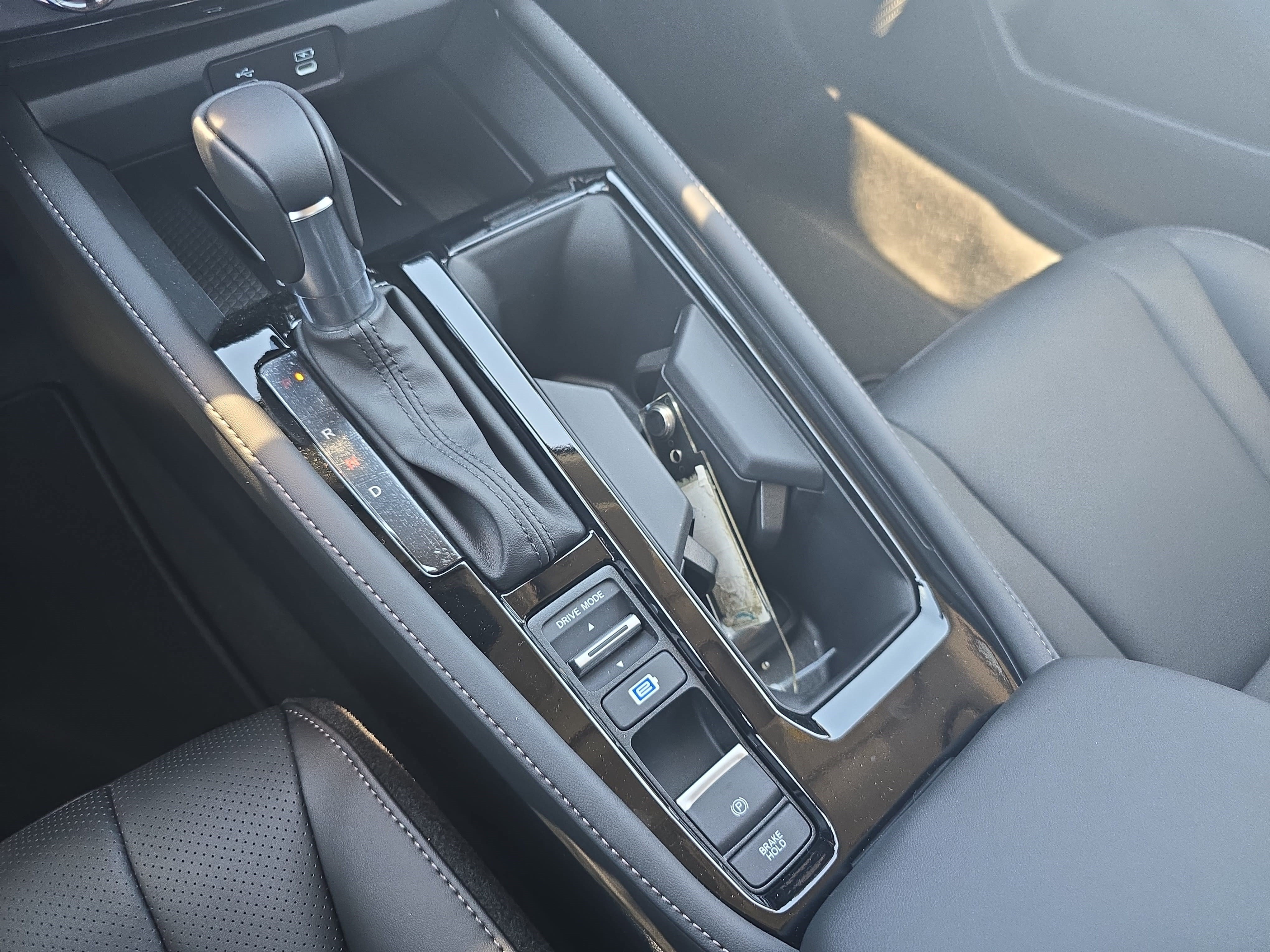 New 2026 Honda Accord Touring image 24