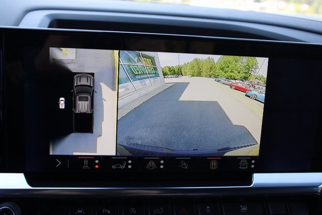 New 2025 Chevrolet Silverado 1500 High Country image 15