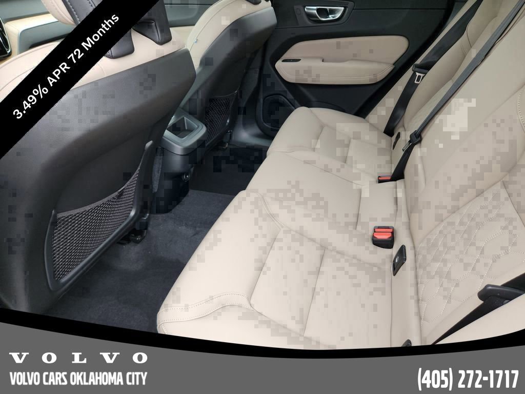 Used 2026 Volvo XC60 B5 Plus w/ Protection Package Premier AWD/4WD image 30